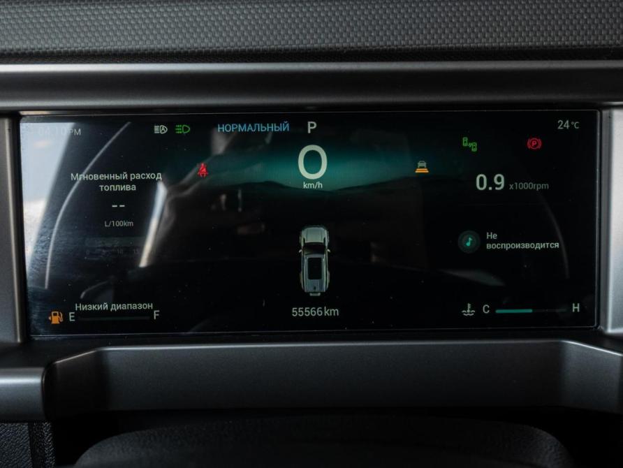 JETOUR T2 Краснодар  - изображение 17
