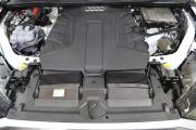 Audi Q7 II (4M) Рестайлинг Сургут  - изображение 56