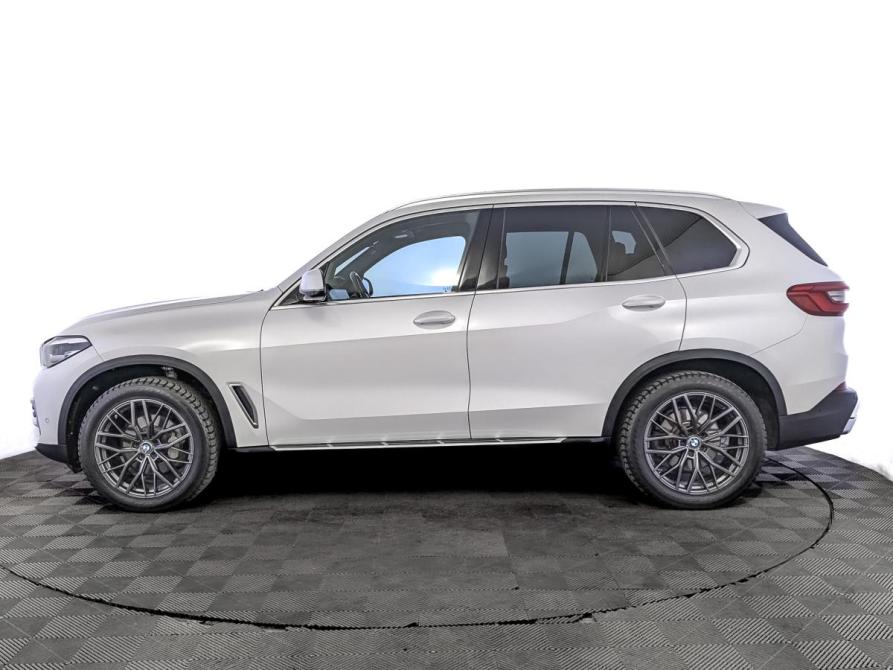 BMW X5 IV (G05/G18) Москва  - изображение 8