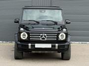 Mercedes-Benz G-Класс III (W463) Москва  - изображение 28