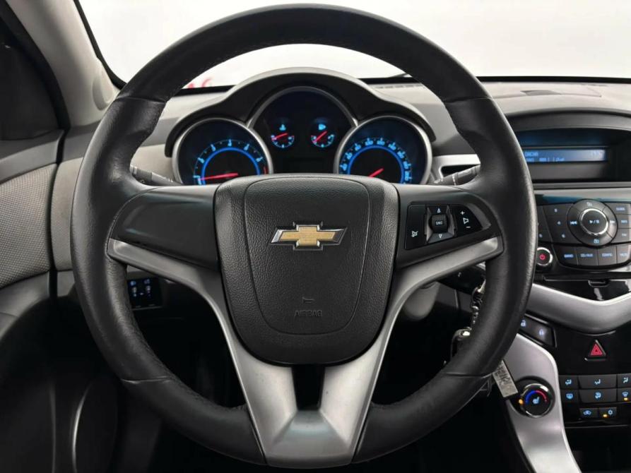 Chevrolet Cruze I Псков  - изображение 11