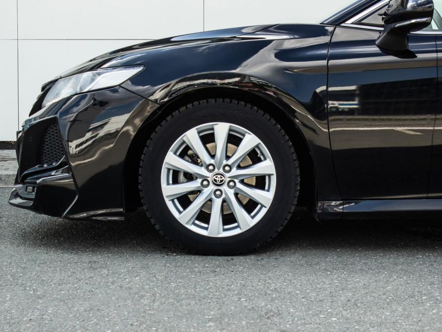 Toyota Camry VIII (XV70) Магнитогорск  - изображение 7
