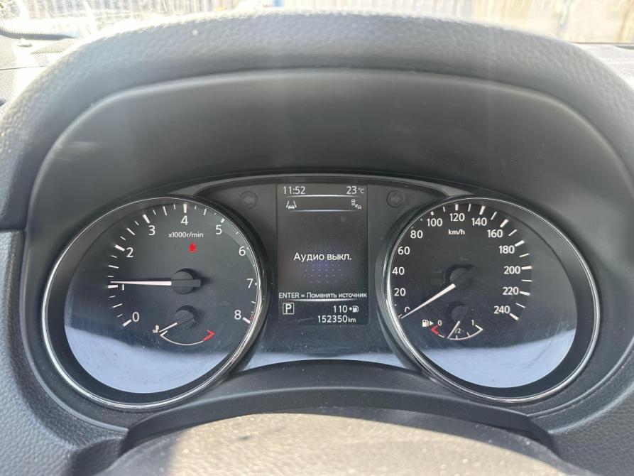 Nissan Qashqai II Москва  - изображение 9
