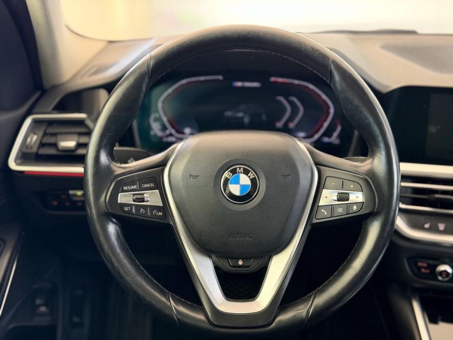 BMW 3 серии VII (G2x) Москва  - изображение 11