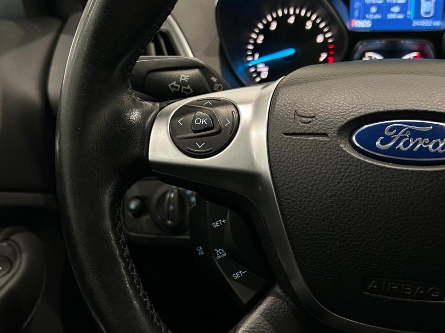 Ford Kuga II Санкт-Петербург  - изображение 21
