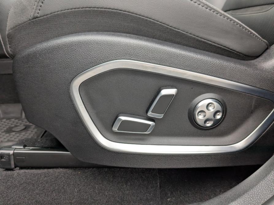 Geely Tugella I Рестайлинг Москва  - изображение 24