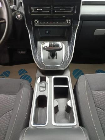Haval M6 II с пробегом 2023 года, цена 1 750 000 рублей, 41920 км, внедорожник, Автокод Объявления