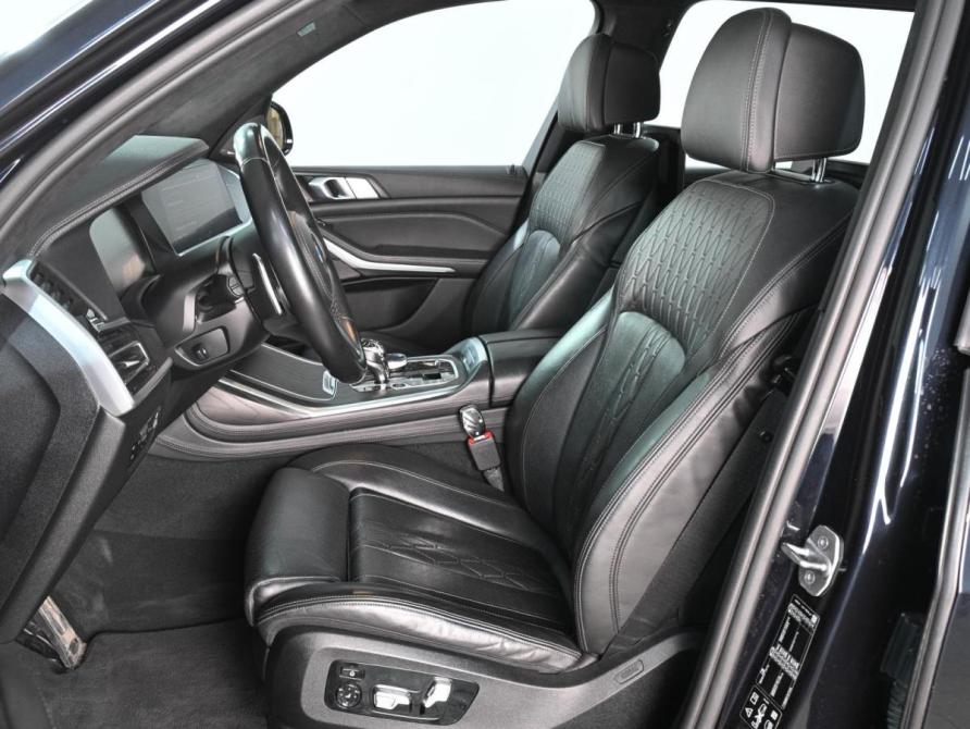 BMW X7 I (G07) Ростов-на-Дону  - изображение 11