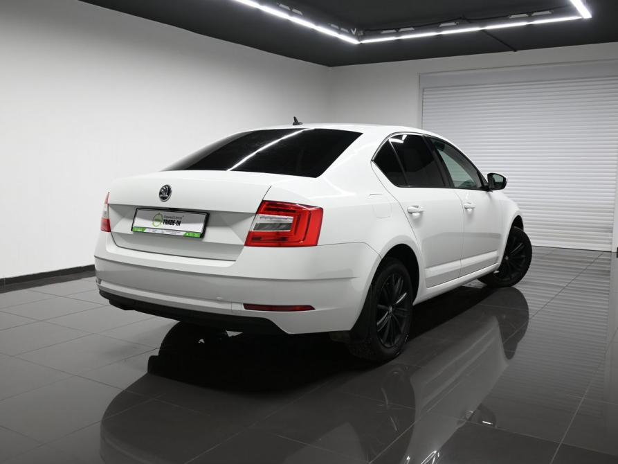 Skoda Octavia III (A7) Рестайлинг Тверь  - изображение 2