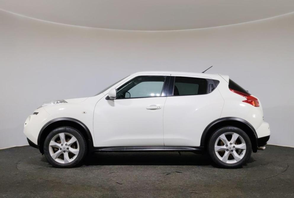 Nissan Juke I Ярославль  - изображение 8