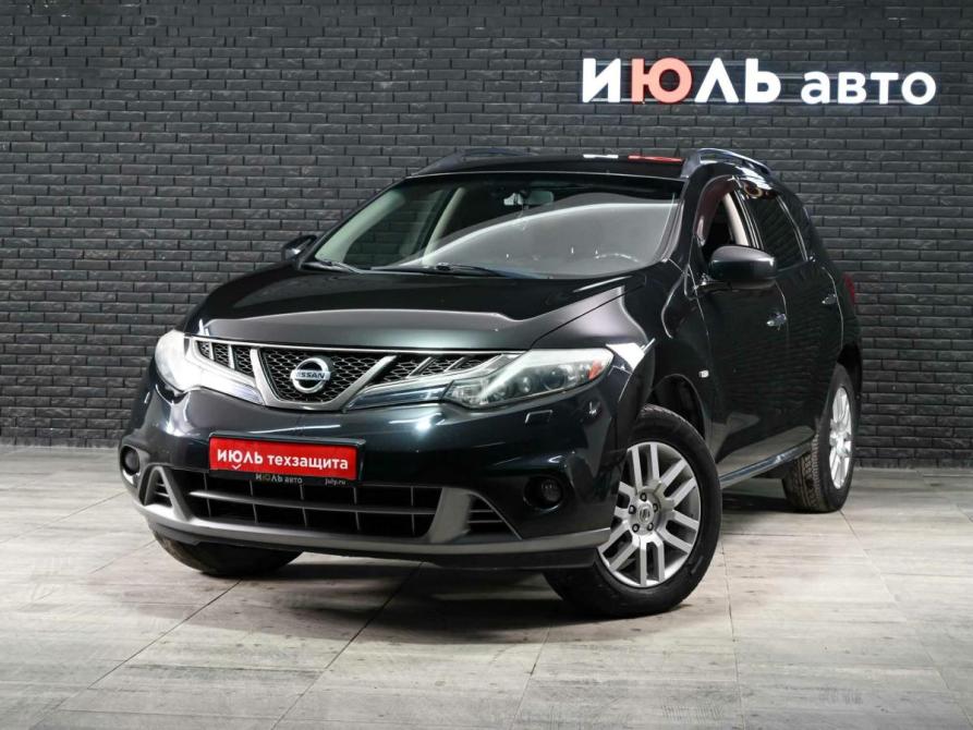 Nissan Murano II (Z51) Рестайлинг 2 Екатеринбург  - изображение 1