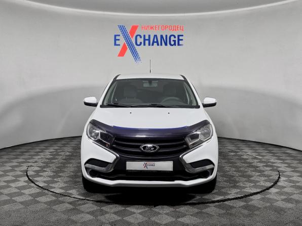 Lada (ВАЗ) XRAY I с пробегом 2018 года, цена 731 000 рублей, 120170 км, хэтчбек, Автокод Объявления