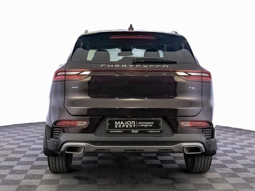 Exeed TXL I Москва  - изображение 6