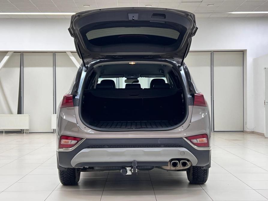 Hyundai Santa Fe IV Волгоград  - изображение 35