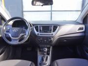 Hyundai Solaris II Москва  - изображение 26