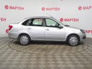 Lada (ВАЗ) Granta I Рестайлинг Вологда  - изображение 21