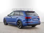 Audi Q7 II (4M) Москва  - изображение 26