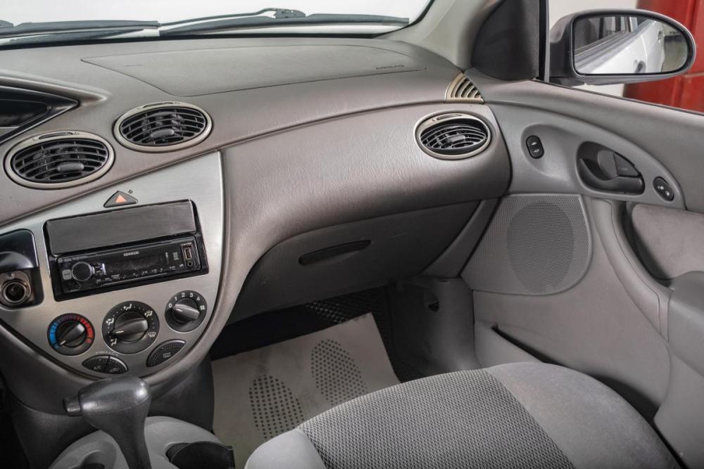 Ford Focus I Томск  - изображение 15