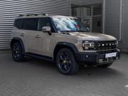 JETOUR T2 Москва  - изображение 30