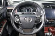 Toyota Camry VII (XV50) Пермь  - изображение 37