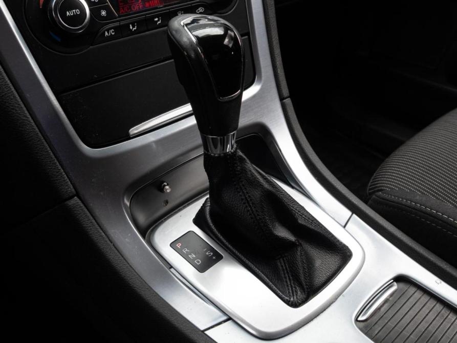 Ford Mondeo IV Рестайлинг Краснодар  - изображение 15