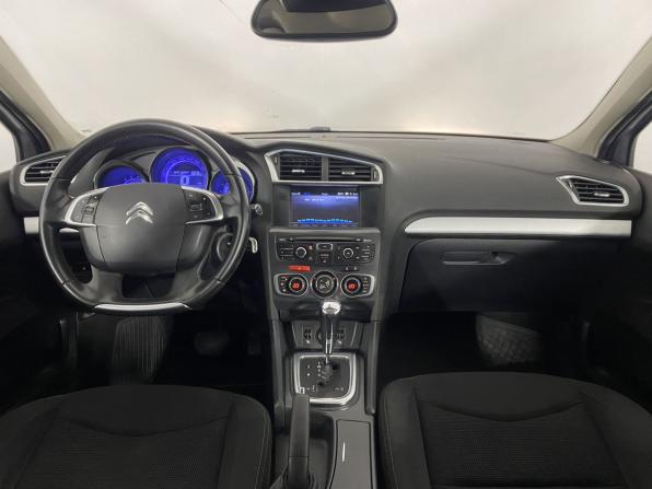 Citroen C4 II с пробегом 2014 года, цена 750 000 рублей, 176859 км, седан, Автокод Объявления