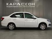 Lada (ВАЗ) Granta I Рестайлинг Пермь  - изображение 24