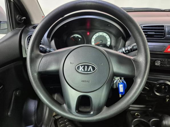 Kia Picanto I Рестайлинг с пробегом 2010 года, цена 535 000 рублей, 93000 км, хэтчбек, Автокод Объявления