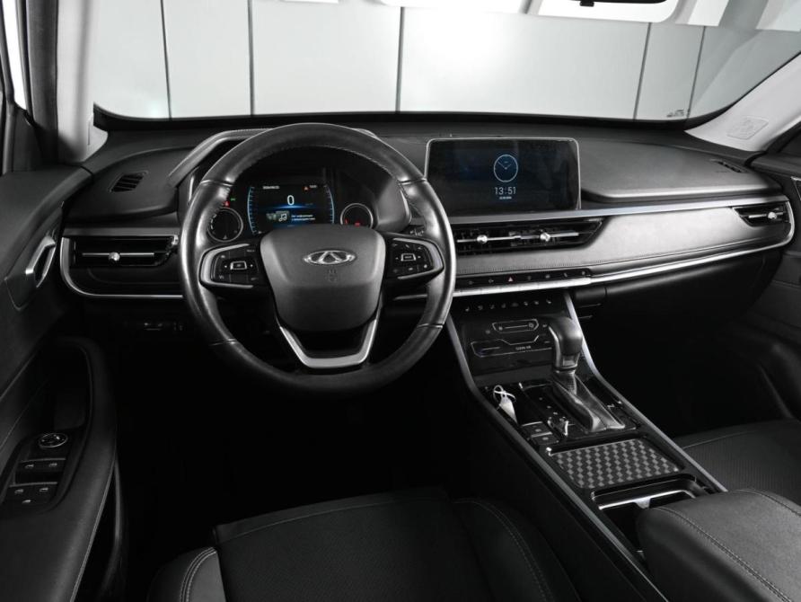 Chery Tiggo 4 I Рестайлинг Ростов-на-Дону  - изображение 6