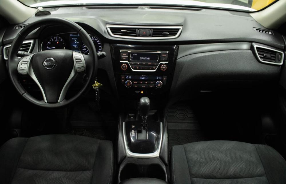 Nissan X-Trail III Уфа  - изображение 10