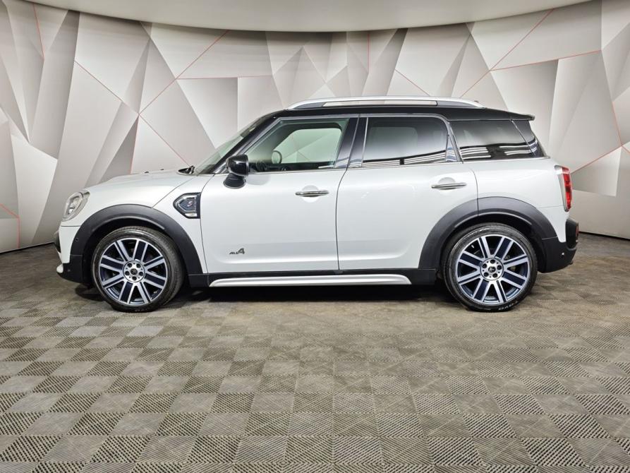 Mini Countryman II Москва  - изображение 5