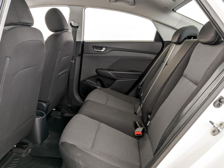 Hyundai Solaris II Рестайлинг Москва  - изображение 12