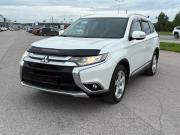 Mitsubishi Outlander III Рестайлинг 2 Пермь  - изображение 8