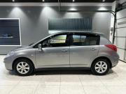 Nissan Tiida I Новосибирск  - изображение 22
