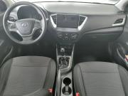 Hyundai Solaris II Москва  - изображение 27