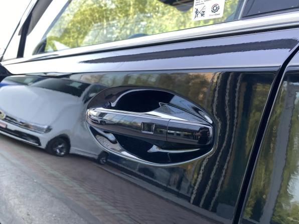 Exeed VX I Рестайлинг с пробегом 2024 года, цена 3 999 000 рублей, 10460 км, внедорожник, Автокод Объявления
