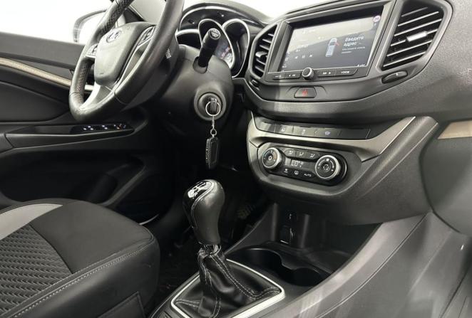 Lada (ВАЗ) Vesta I с пробегом 2021 года, цена 1 130 000 рублей, 135567 км, универсал, Автокод Объявления