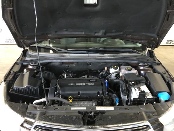 Chevrolet Cruze I Рестайлинг с пробегом 2014 года, цена 765 000 рублей, 195517 км, универсал, Автокод Объявления