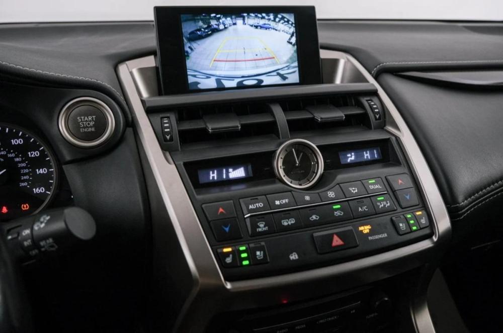 Lexus NX I Красноярск  - изображение 16