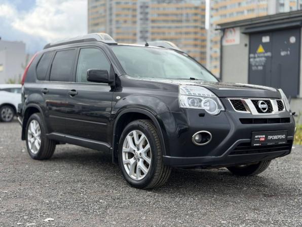 Nissan X-Trail II Рестайлинг с пробегом 2014 года, цена 1 310 000 рублей, 201645 км, внедорожник, Автокод Объявления