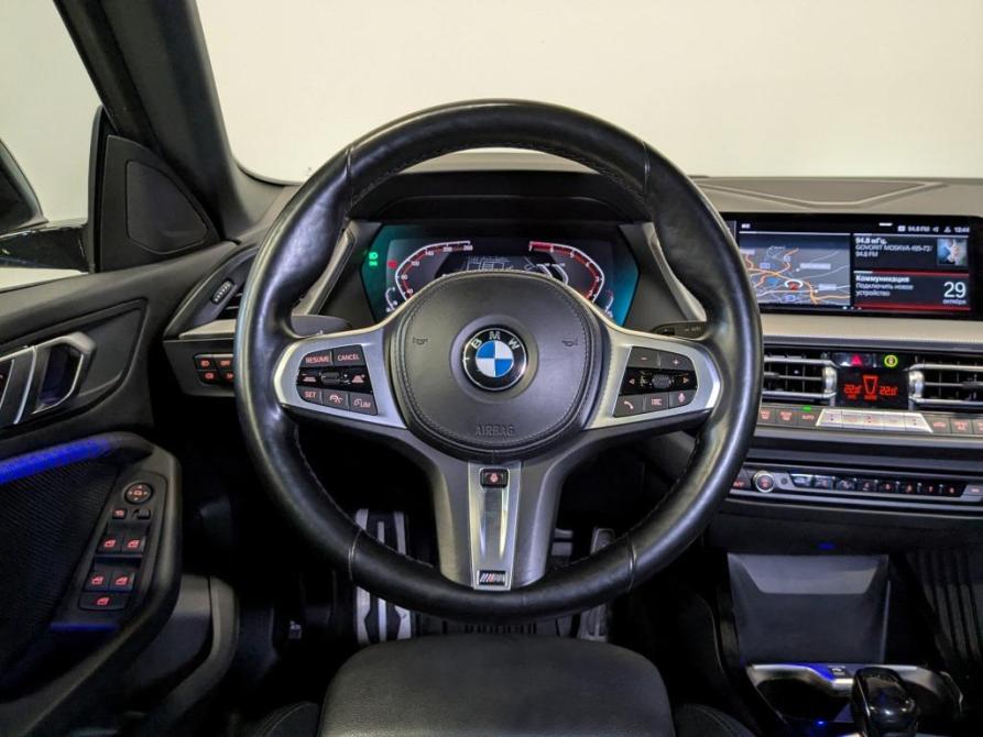 BMW 2 серии F44 Москва  - изображение 22