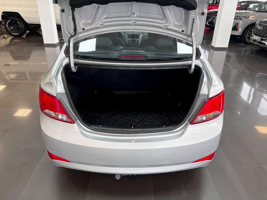 Hyundai Solaris I Рестайлинг Тверь  - изображение 7