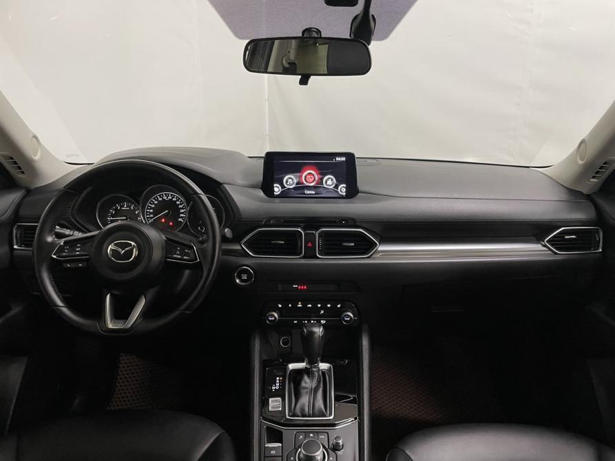Mazda CX-5 II Воронеж  - изображение 11
