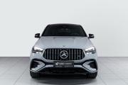 Mercedes-Benz GLE Coupe AMG II (C167) Рестайлинг Казань  - изображение 15