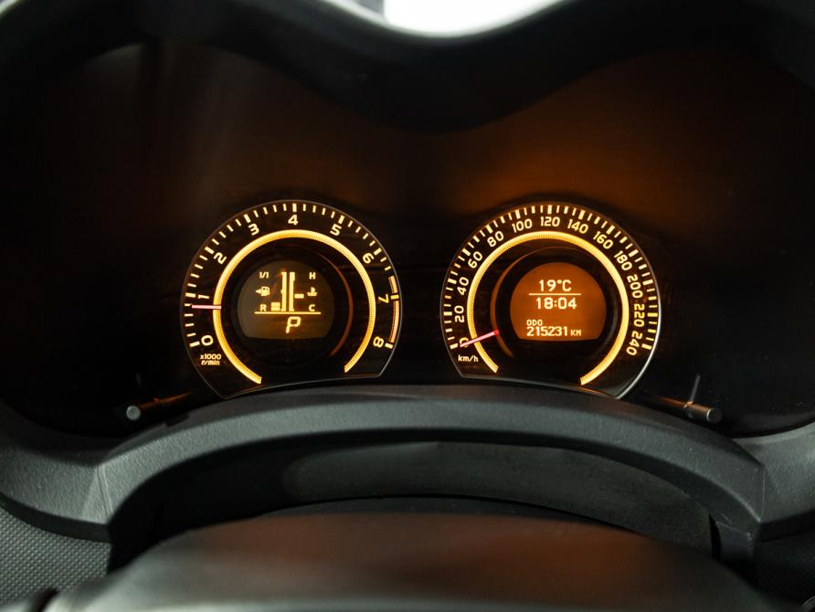 Toyota Auris I Санкт-Петербург  - изображение 12