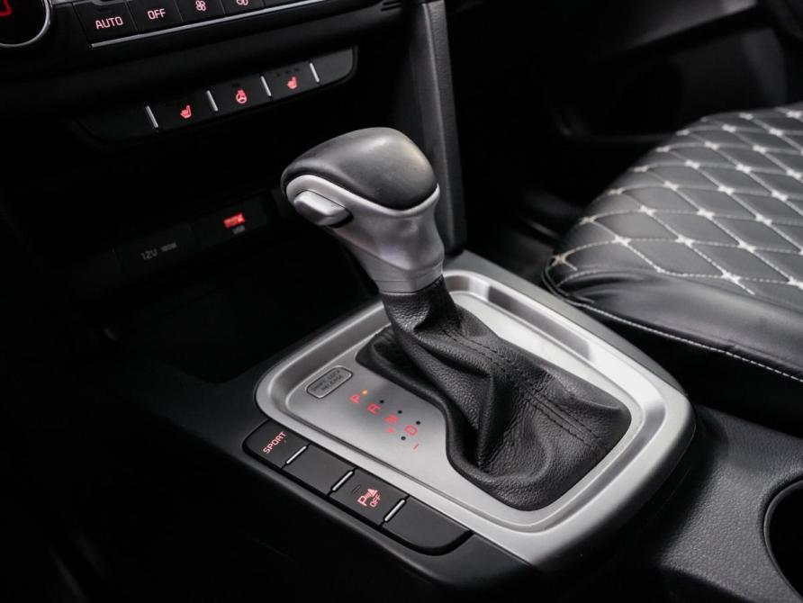 Kia Ceed III Рестайлинг Ульяновск  - изображение 17