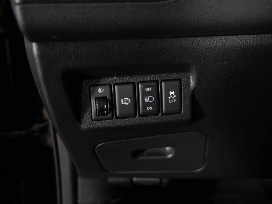 Nissan X-Trail II Рестайлинг Санкт-Петербург  - изображение 18