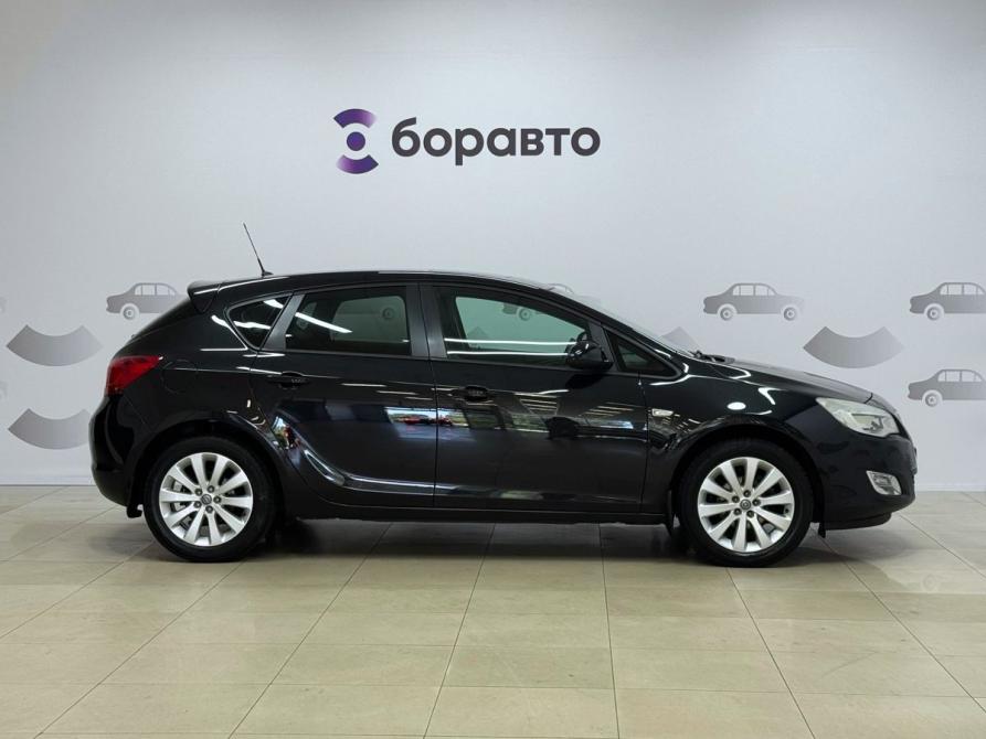 Opel Astra J Ставрополь  - изображение 8