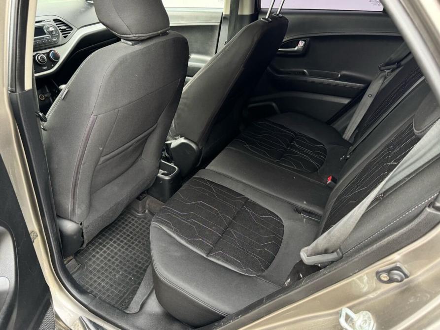 Kia Picanto II Санкт-Петербург  - изображение 9