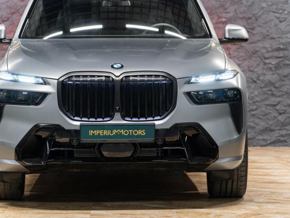Новый BMW X7 I (G07) Рестайлинг 2026 года, цена 18 490 000 рублей, внедорожник, Автокод Объявления